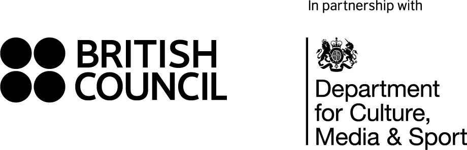 British Council & Department for Culture, Media & Sport